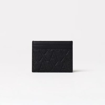 Armani exchange Credit card holder