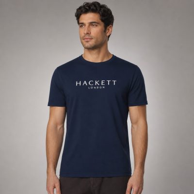 Hackett London Classic T-Shirt