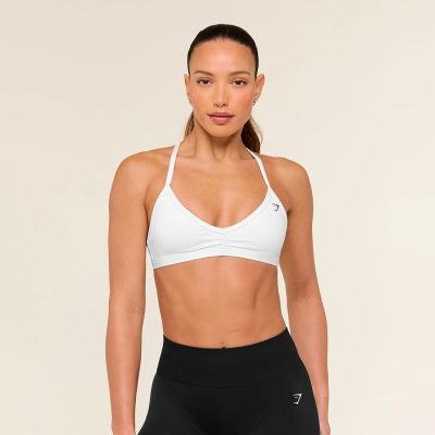 Gymshark MINIMAL SPORTS BRA