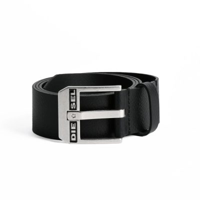 Diesel BLUESTAR  Leather belt