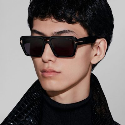 Tom Ford Redford TF1153 Sunglasses