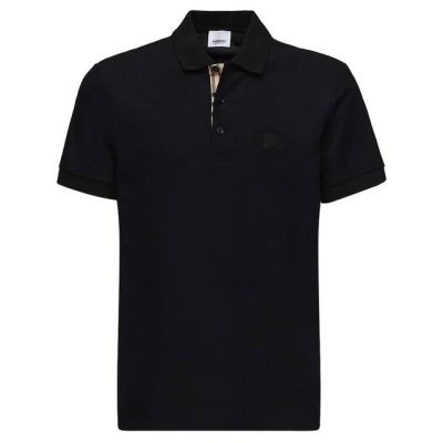 Burberry Classic Cotton Polo Shirt