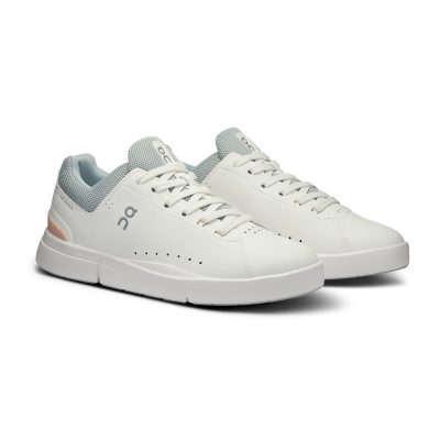 On THE ROGER Advantage shoes