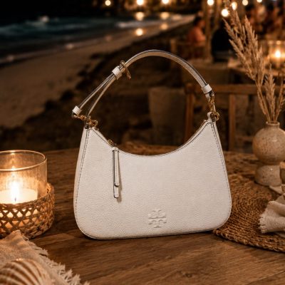 Tory Burch Thea Convertible Crossbody Bag