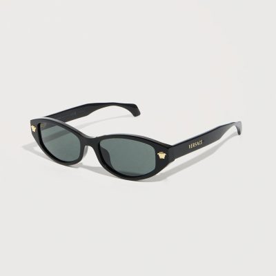 Versace Medusa Geometric VE4512D Sunglasses