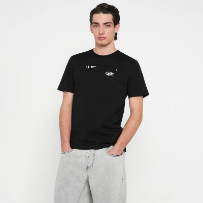 Diesel T-Adjust-V8 T-shirt
