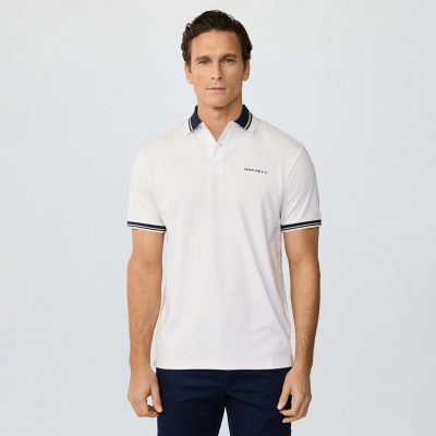 Hackett CLASSIC CLUB FIT COLLAR POLO SHIRT