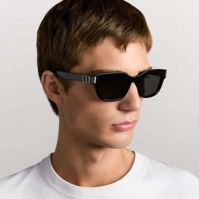 DIOR Icon S1I Square Sunglasses