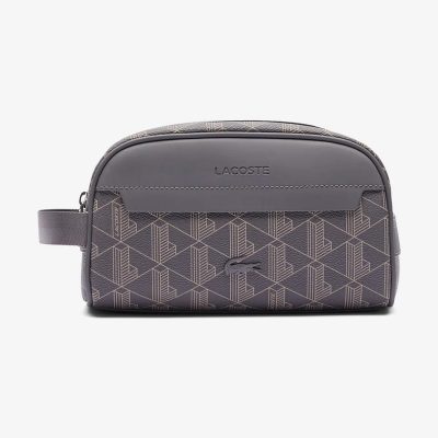 Lacoste The Blend Wash Bag