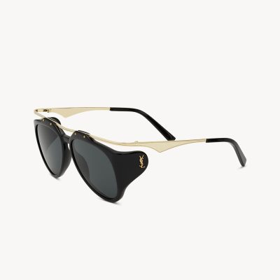 Saint laurent SL M137 AMELIA Sunglasses