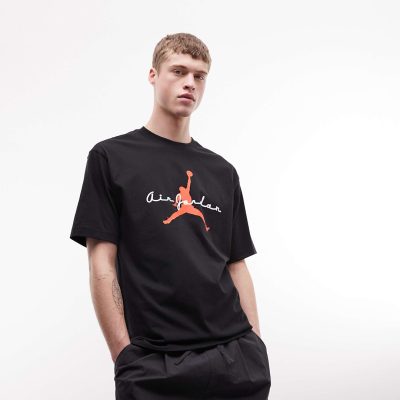Nike Jordan Brooklyn Men's Graphic T-Shirt