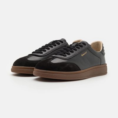 Gant Cuzmo leather sneakers