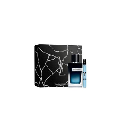 Saint Laurent Y Men’s Gift Set Eau de Parfum
