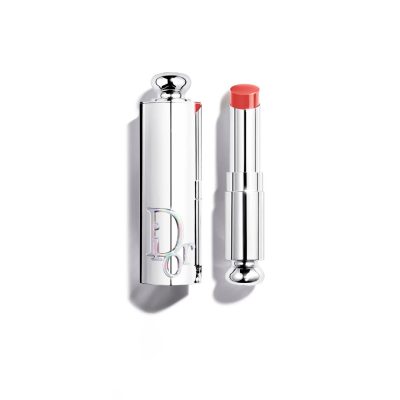 (Dior Addict Glass Lipstick (Adiorable 599
