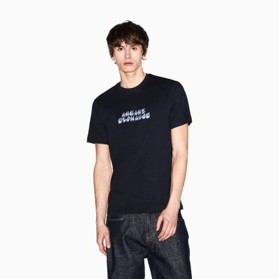 Armani exchange Men's Graphic T-Shirts