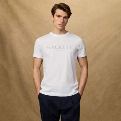 Hackett London Classic T-Shirt