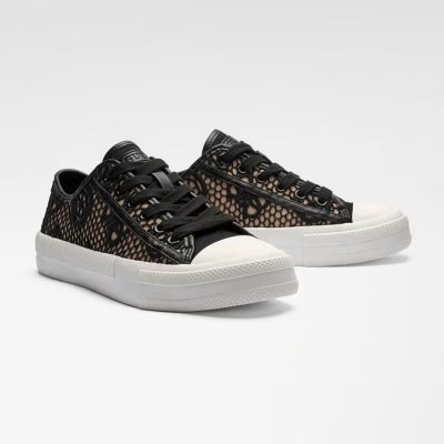 GUESS Ciesta Mesh Sneakers