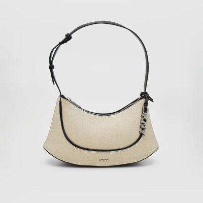 DKNY FLORA SHOULDER BAG