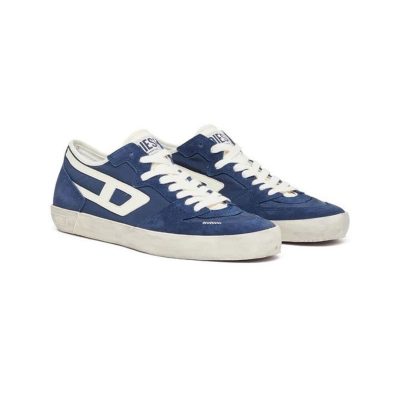 Diesel Navy S-Leroji Sneaker