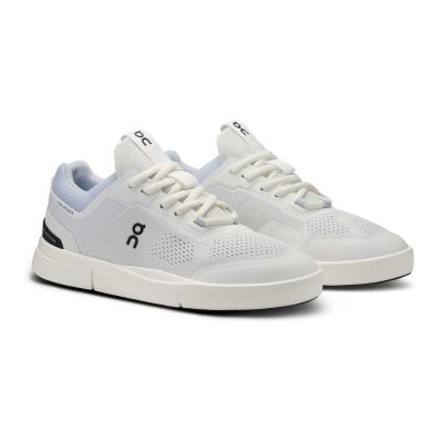 On THE ROGER  shoes