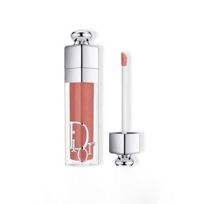 (Dior Addict Lip Maximizer (Rose nude 038