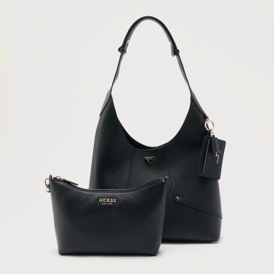 Guess DARCY HOBO 2 IN 1 - Shopping bag