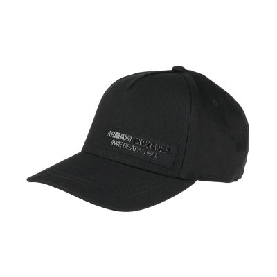 ARMANI EXCHANGE Limited Edition Collection Baseball Hat