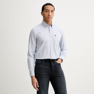 HUGO EVITO - Shirt