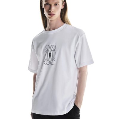 On CLUB-T GRAPHIC T-shirt