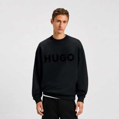 HUGO DINEX - Sweatshirt