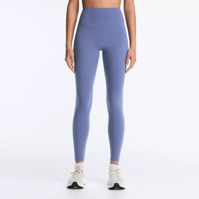 Oysho Comfortlux High Rise Ankle Leggings