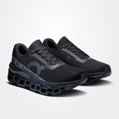 On Cloudmonster Sneakers