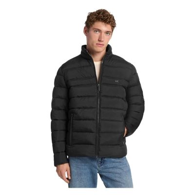 MICHAEL KORS Baxter Nylon Puffer Jacket