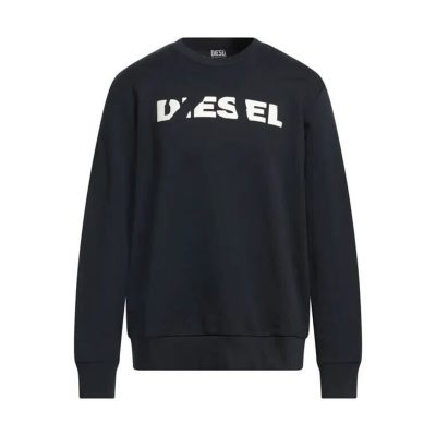 DIESEL Crewneck sweatshirt