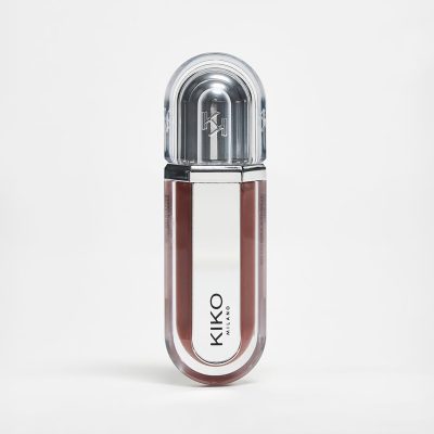 (Kiko milano 3d hydra xtreme lipgloss (06 Colour Affair