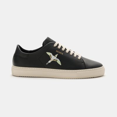 Axel Arigato Clean 90 Bee Bird Sneakers