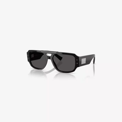 Dolce&Gabbana DG4482 Square Sunglasses