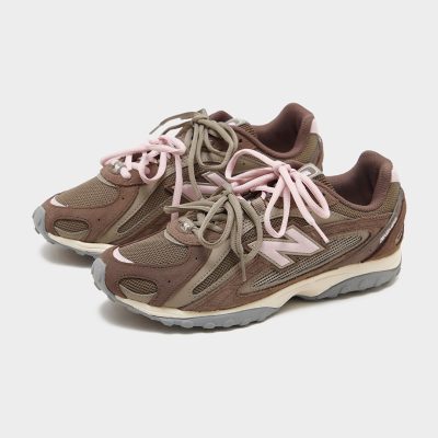 New Balance 204L Trainers