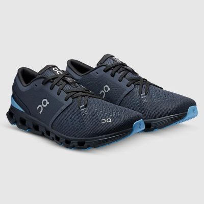 On Cloud X 4 Sneakers