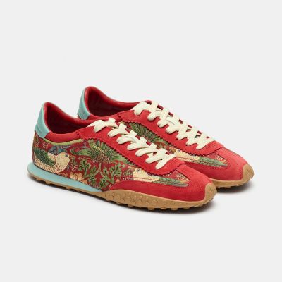 Hoff BRIDGE Morris sneakers