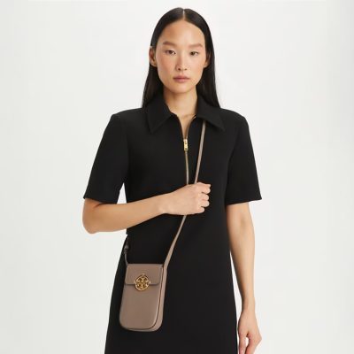 Tory burch MILLER PHONE CROSSBODY