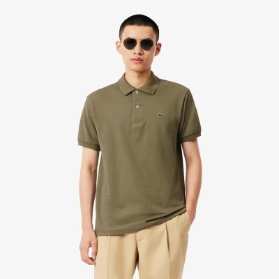 Lacoste Men's Classic Fit Original L.12.12 Polo
