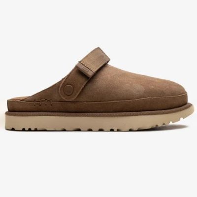 UGG Goldenstar Clog