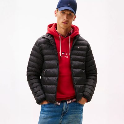Tommy hilfiger Lightweight Packable Jacket