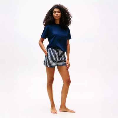 Tommy hilfiger T-Shirt & Short Sleep Set
