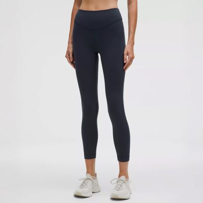 Lululemon Wunder Under SmoothCover High-Rise Tight 25