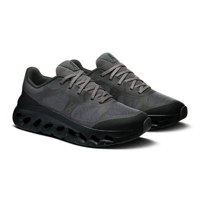 On cloudtilt Remix sneakers