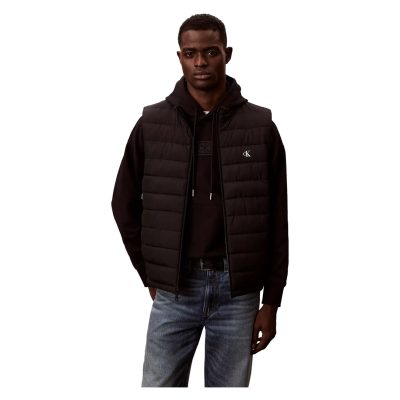 Calvin klein Ripstop Packable Puffer Vest