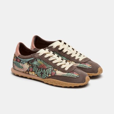 Hoff BRIDGE Morris sneakers