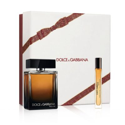 Dolce & Gabbana The One For Men EDP Gift Set